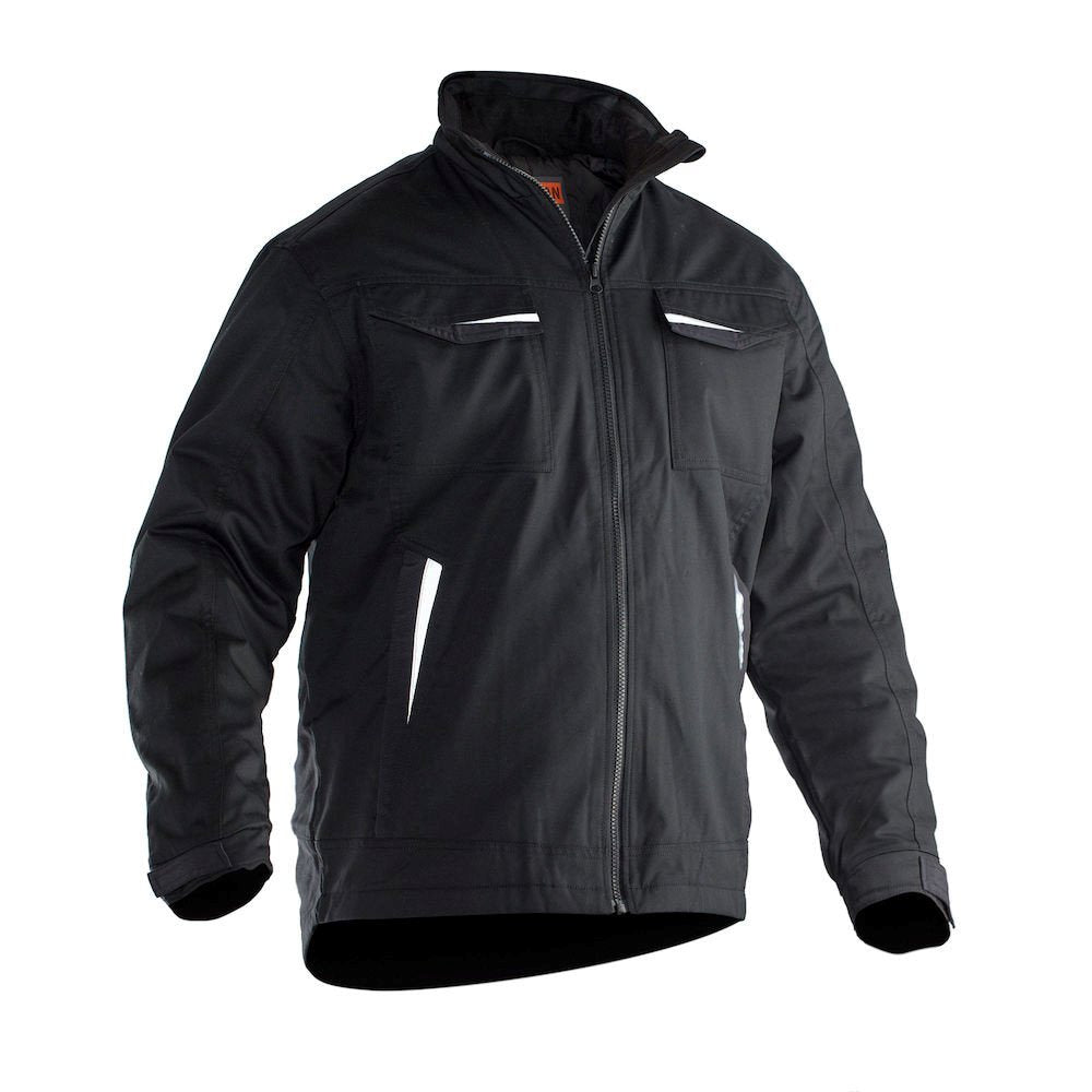 Jobman Practical 1317 Dienstjacke gefüttert - Main Image