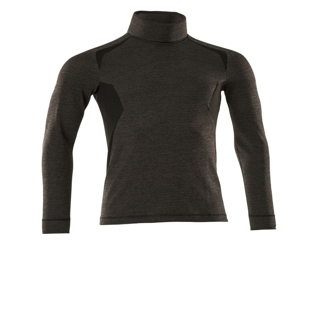 33,000ft Functioneel overhemd voor heren, UPF50 uv-bescherming, lange mouwen, ademend, button-down-hemd, outdoor, sportief vrijetijdshemd, vishemd voor mannen, donkerblauw, S 33,000ft Functioneel overhemd voor heren, UPF50 uv-bescherming, lange mouwen, ademend, button-down-hemd, outdoor, sportief vrijetijdshemd, vishemd voor mannen, donkerblauw, S