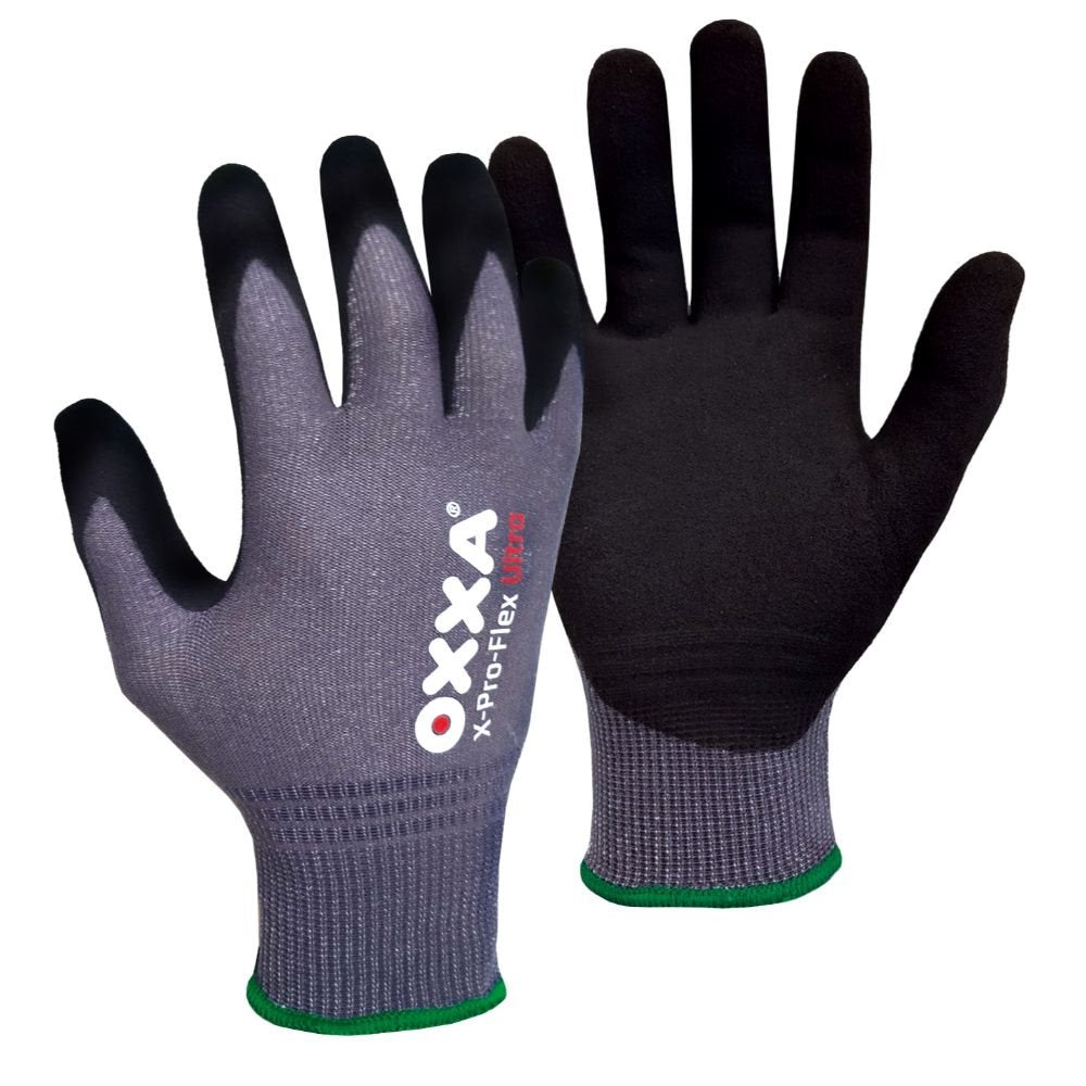 oxxa handschuhe 12 Paar OXXA Premium X-Pro-Flex Ultra 51-293 Handschuhe