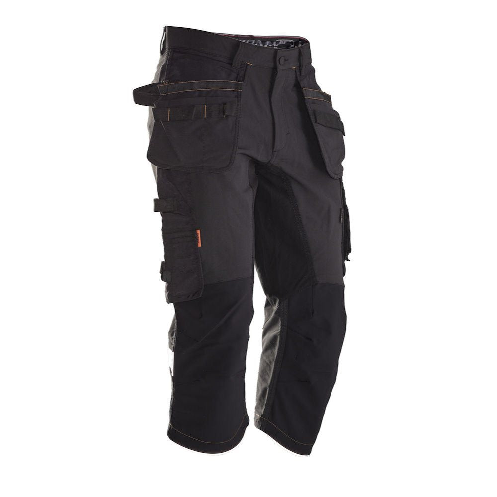 Service short stretch - Blåkläder