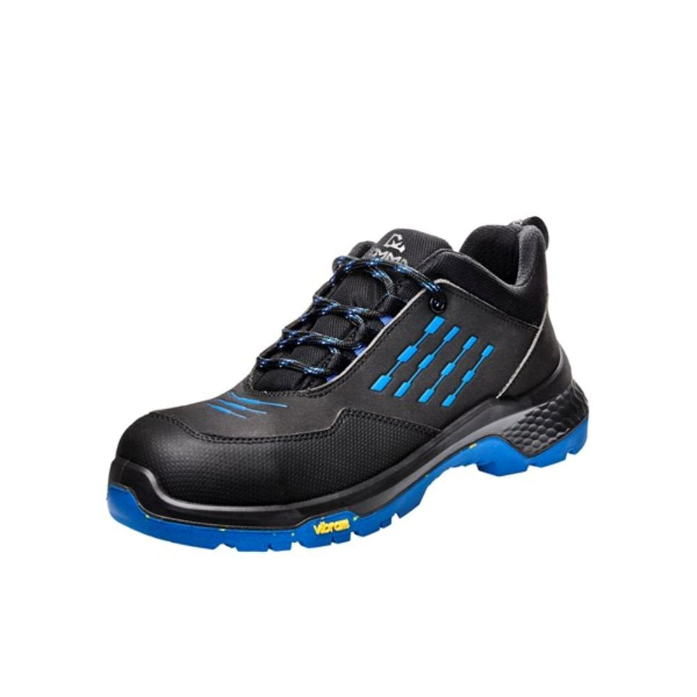 Emma Crossforce X Low Brede Werkschoenen S3S XD UnishoreWorkwear