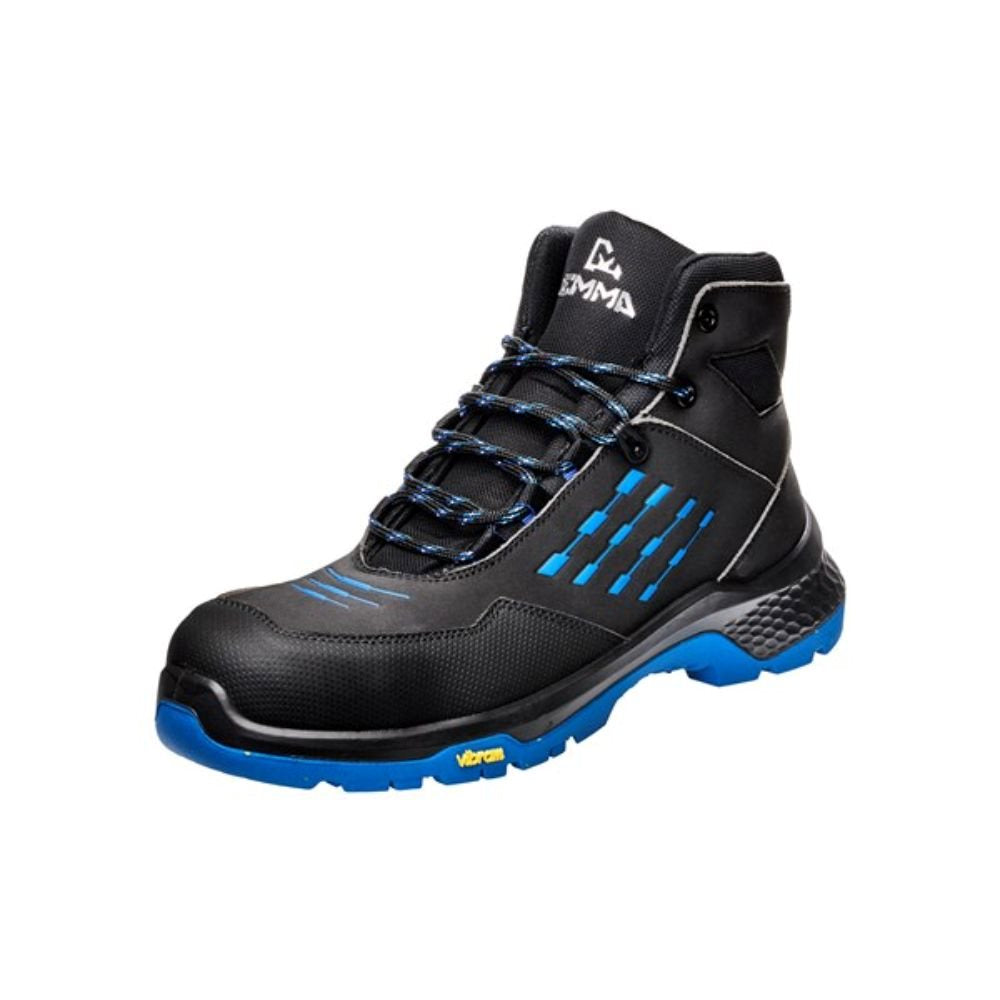 Heren wandelschoenen,Vrije tijd wandelen werk booties Outdoor stedelijke off-road combat laarzen,Brown A- 41/UK 7.5/US 8