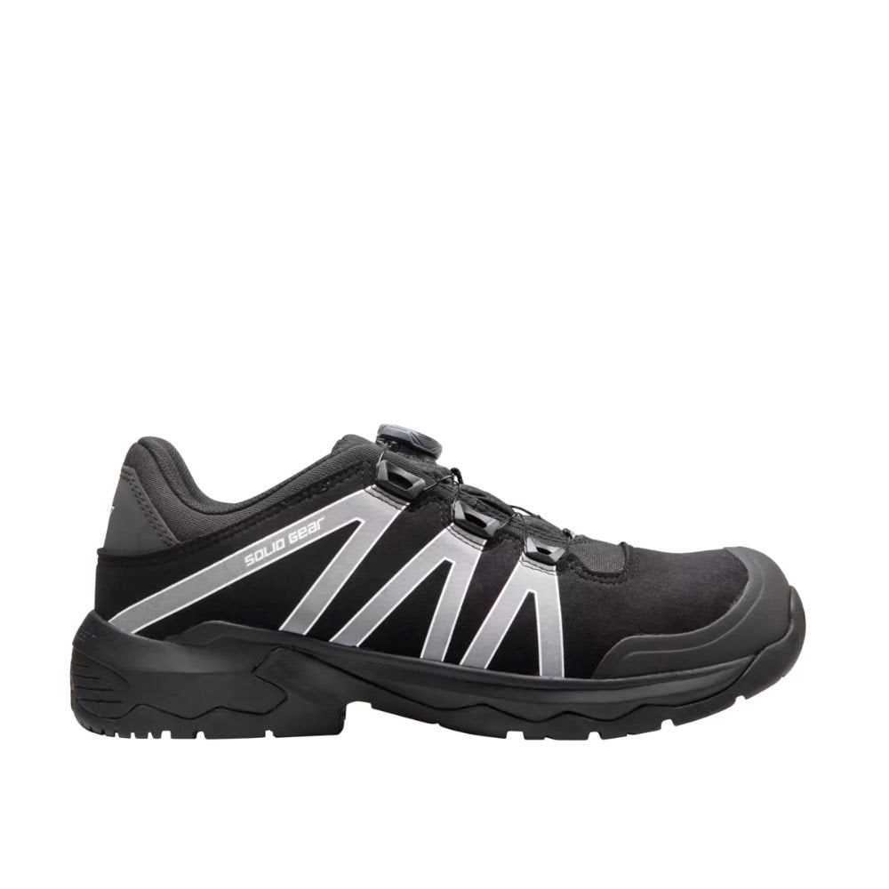 sicherheitsschuhe solid gear Solid Gear Onyx Low BOA Arbeitsschuhe S3 SG81005