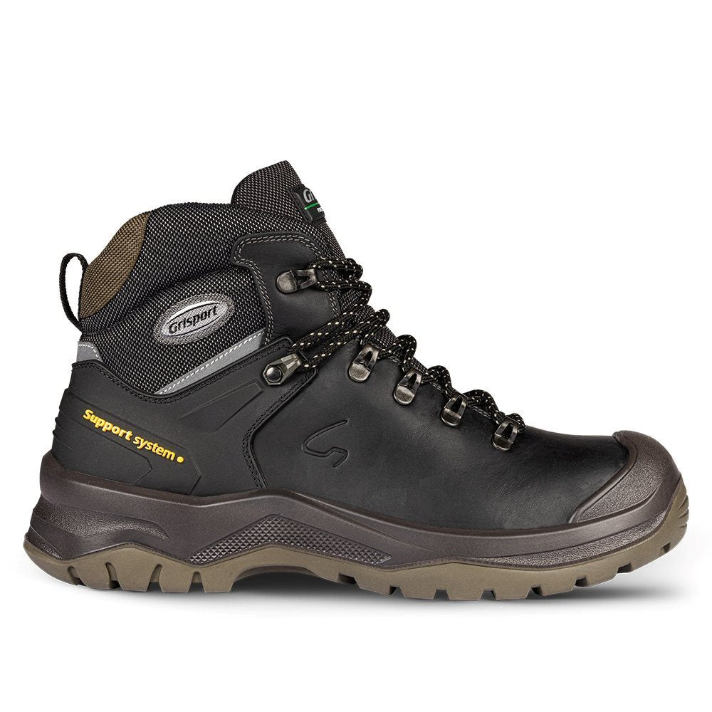 Grisport 903 Offroad S3 - Unishore Workwear