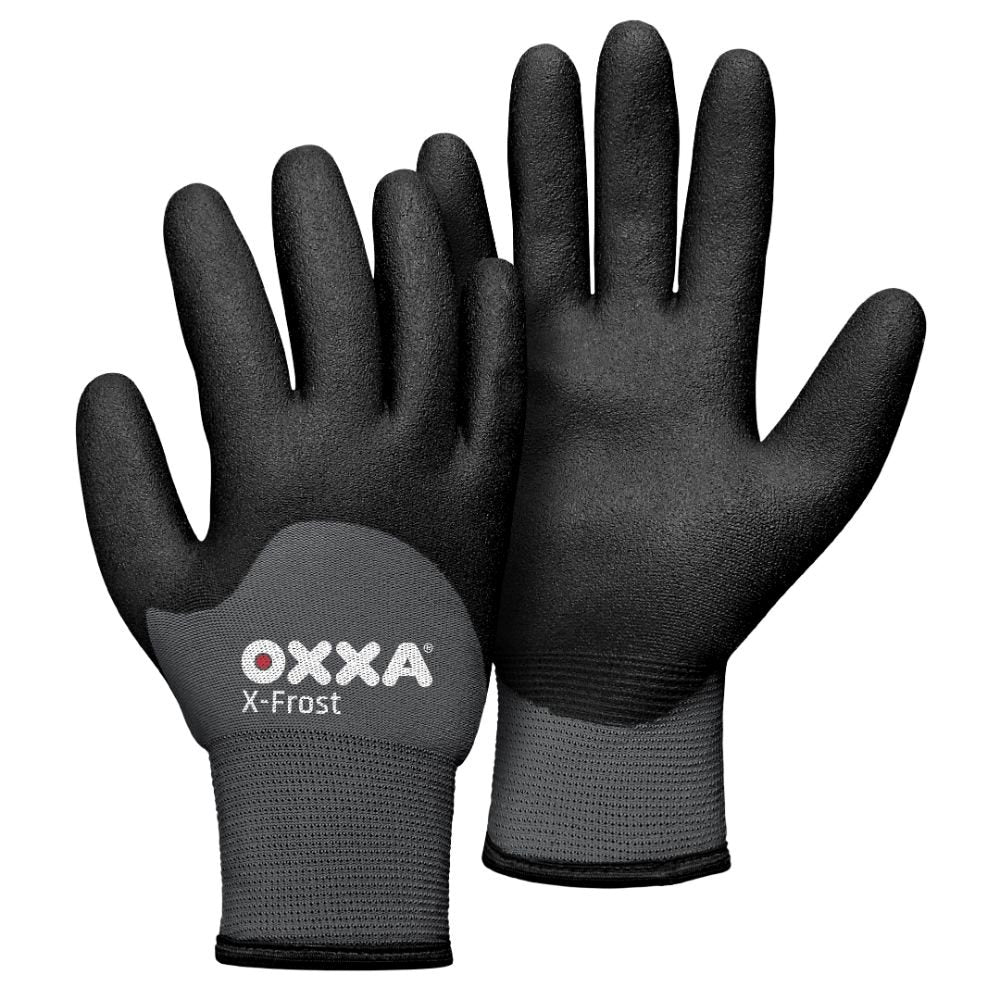 OXXA Premium X-Pro-Frost 51-860 Winter Glove