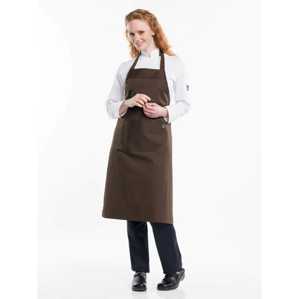chaud-devant-cross-schort-brown-bruin
