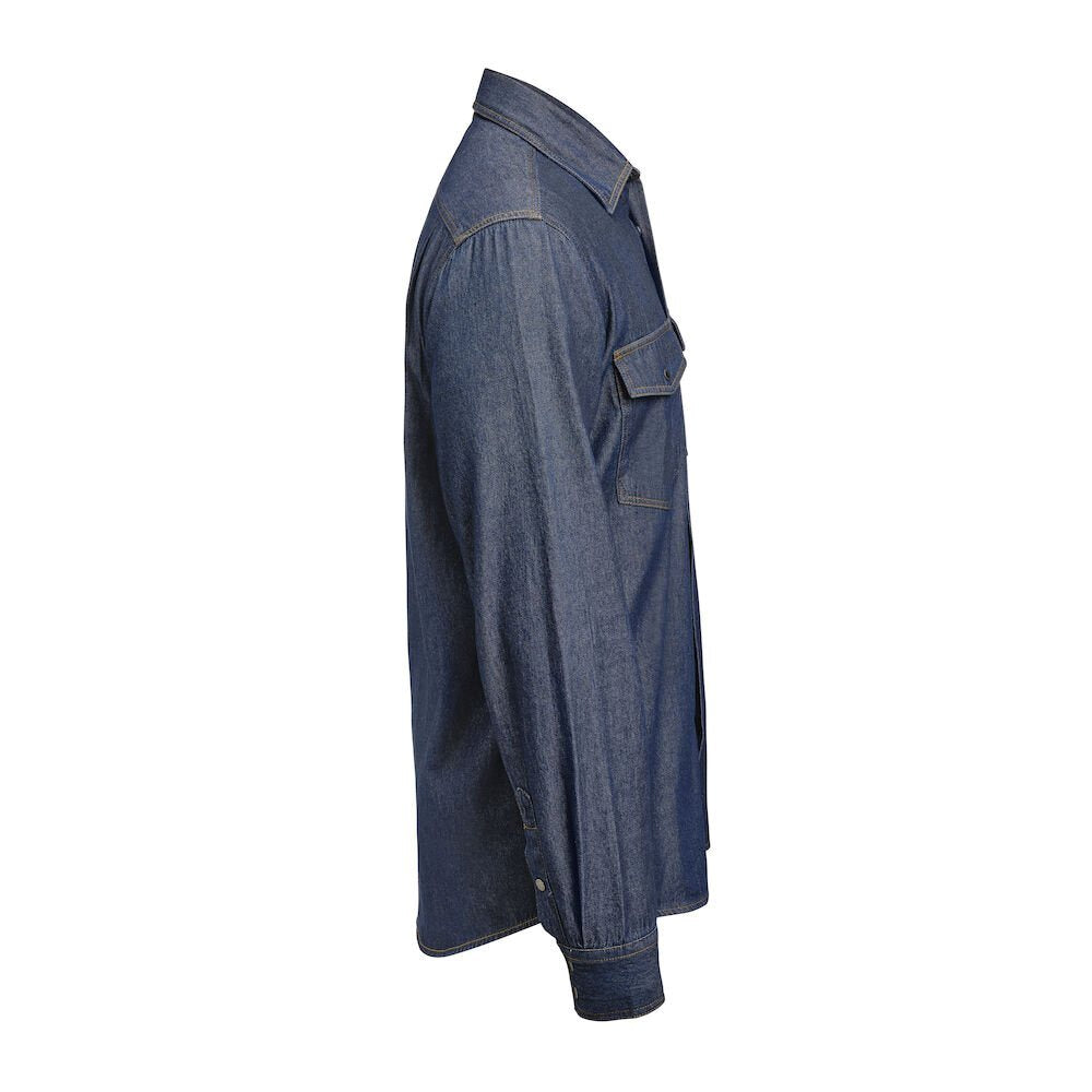 jobman-5139-denim-shirt