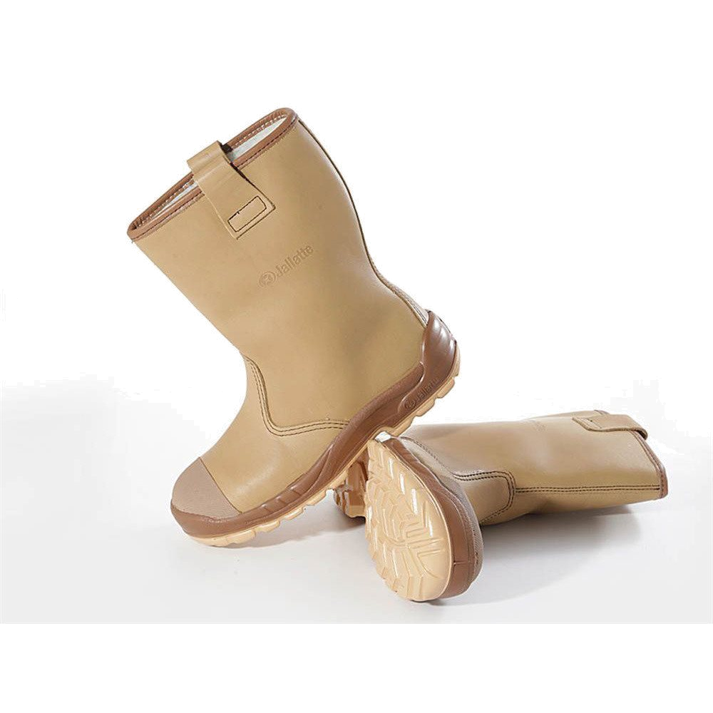 Jallatte Jalartic CAP SAS Safety Boot S3 - Main Image