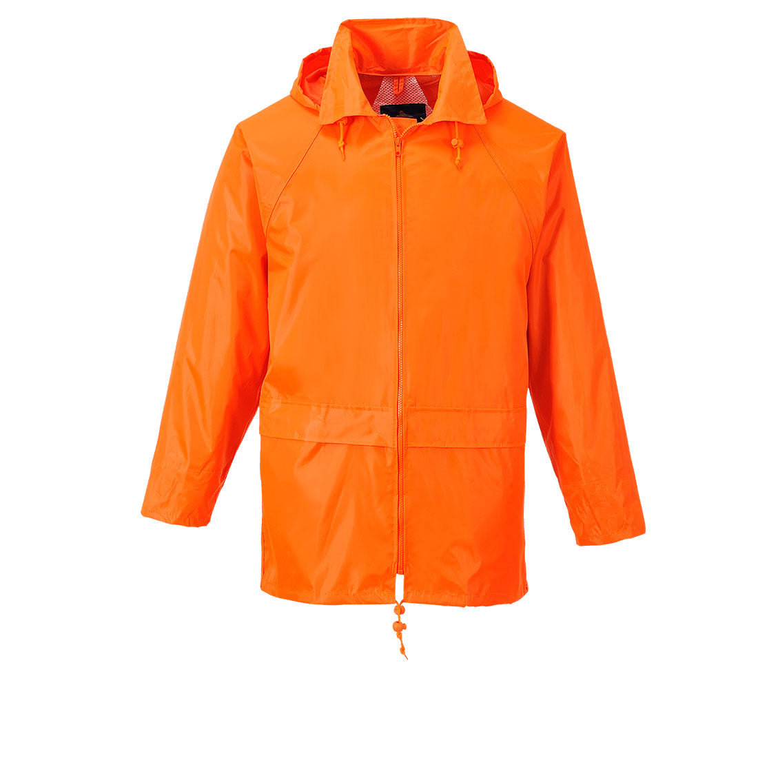 Portwest Portwest Rain Jacket (Oranje)