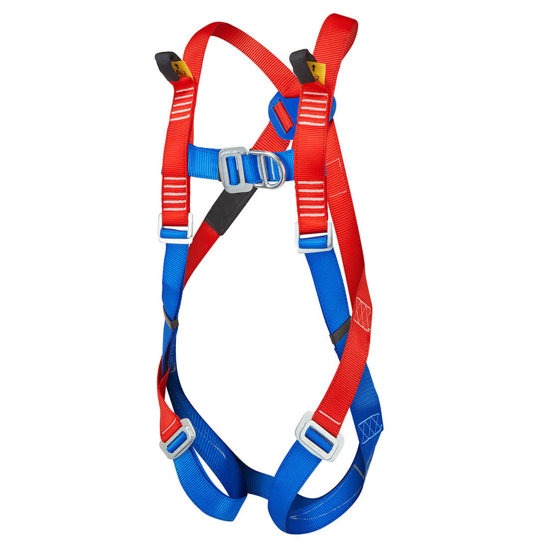 Portwest Front & Rear Harness (Rood)
