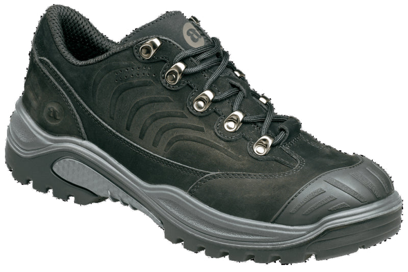 Bata Traxx 203 Laag S3