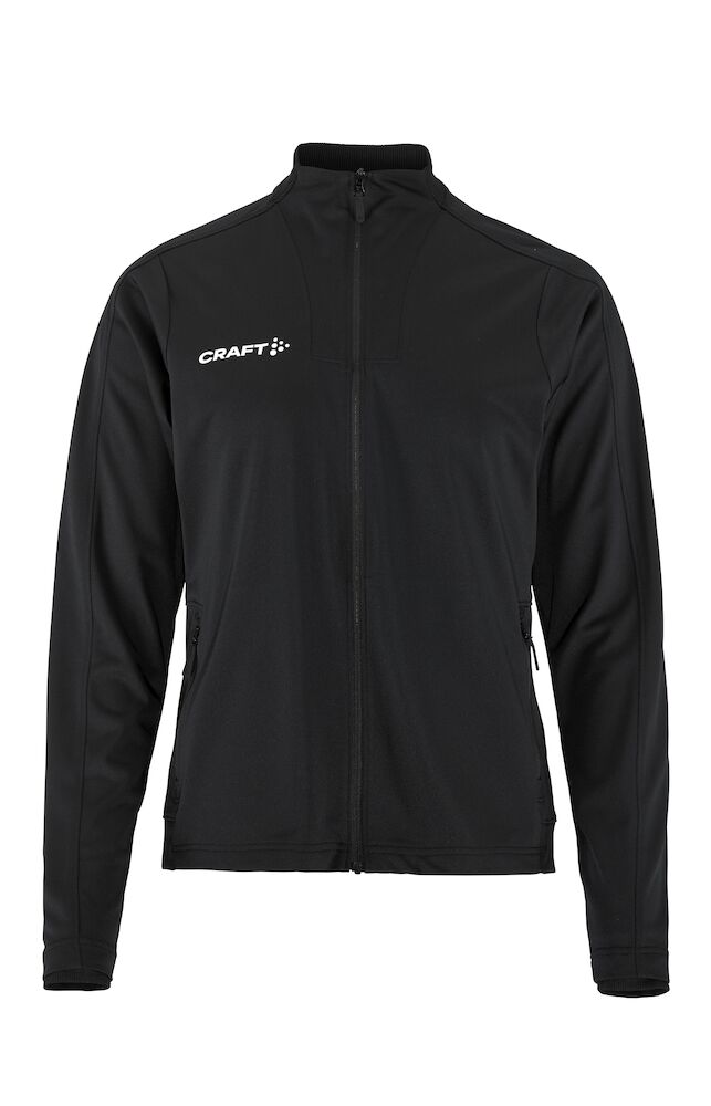 Craft Evolve 2.0 Full Zip Jacket W