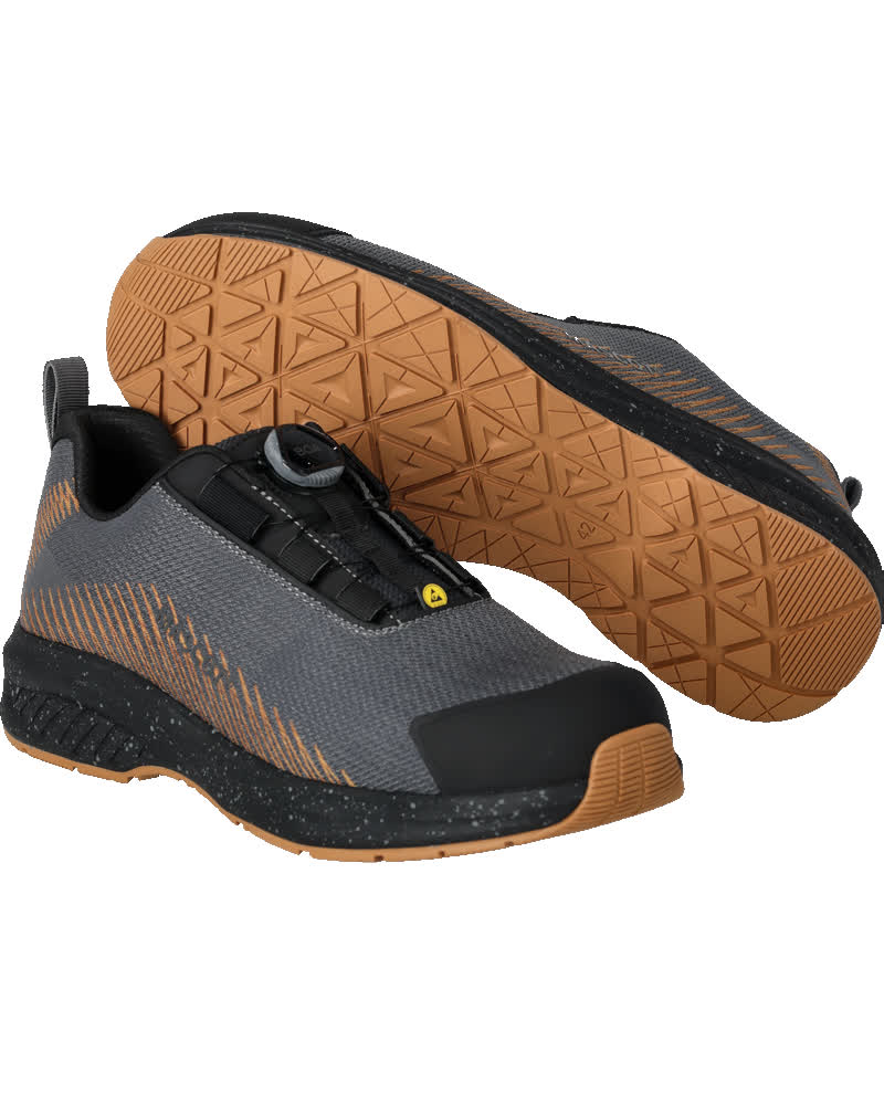 Mascot Footwear Customized Werksneakers BOA-Fit S1PS ESD F1601