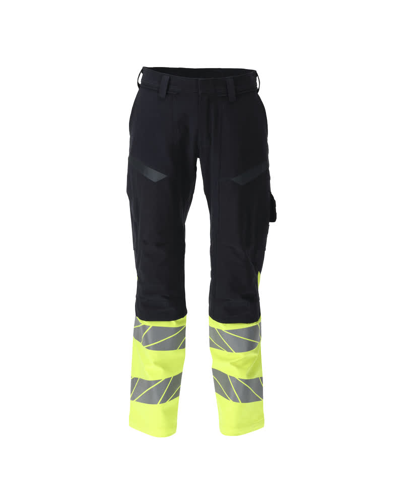 Mascot Accelerate Multisafe Broek Met Kniezakken 21179