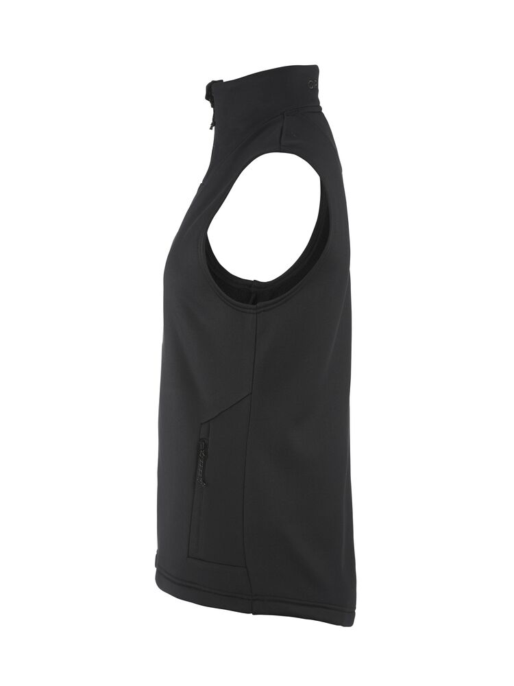 Craft Adv Explore Power Fleec Vest W