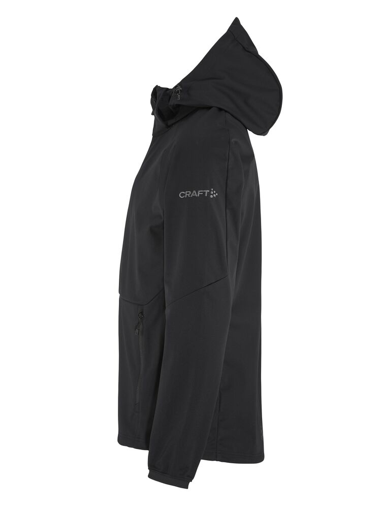 Craft Core Explore Softshell 2.0 J M