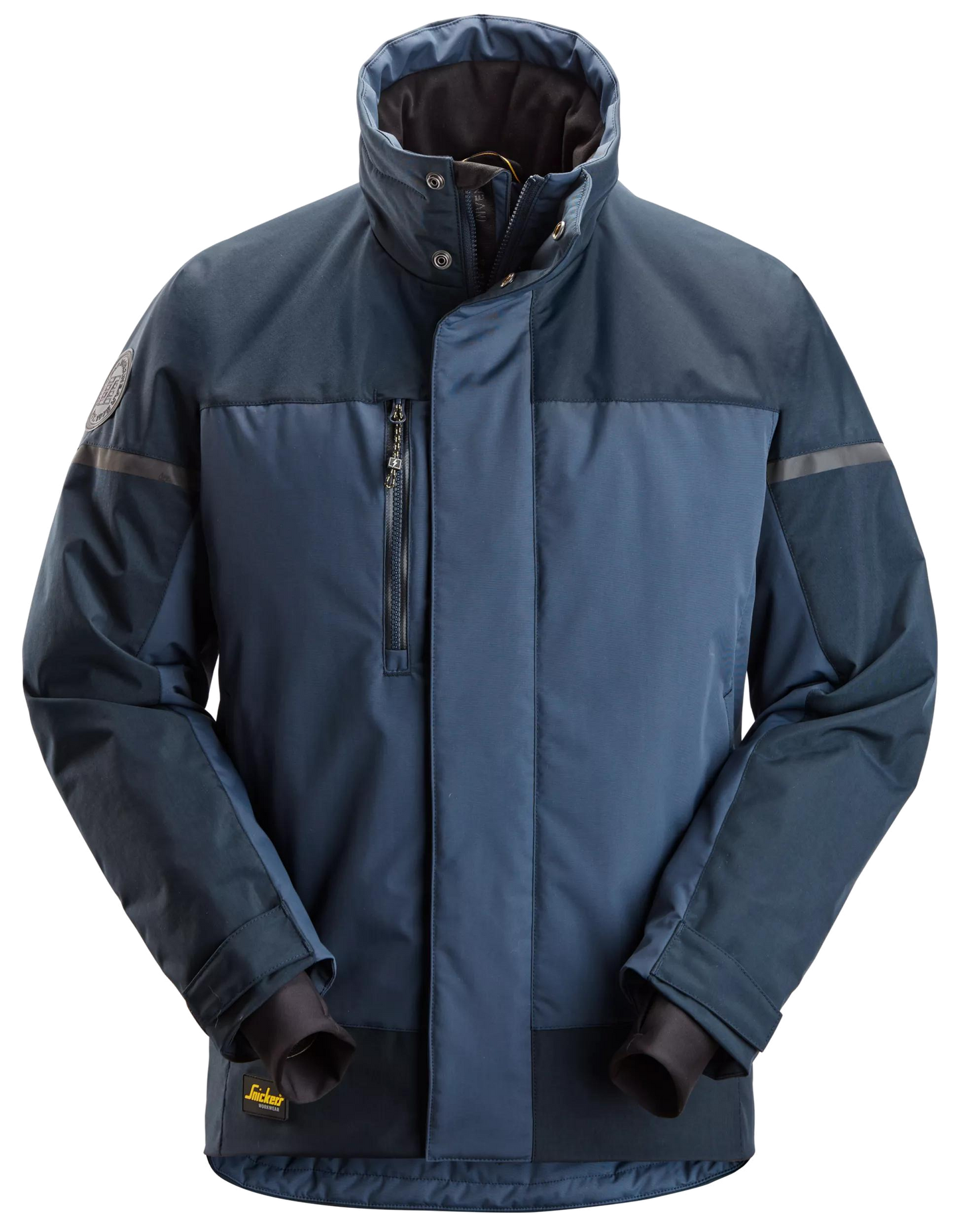 Snickers Allroundwork Isolerend Jack 1106