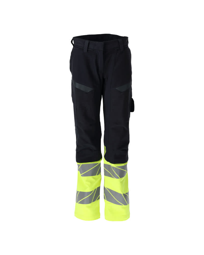 Mascot Accelerate Multisafe Dames Broek Met Kniezakken 21178