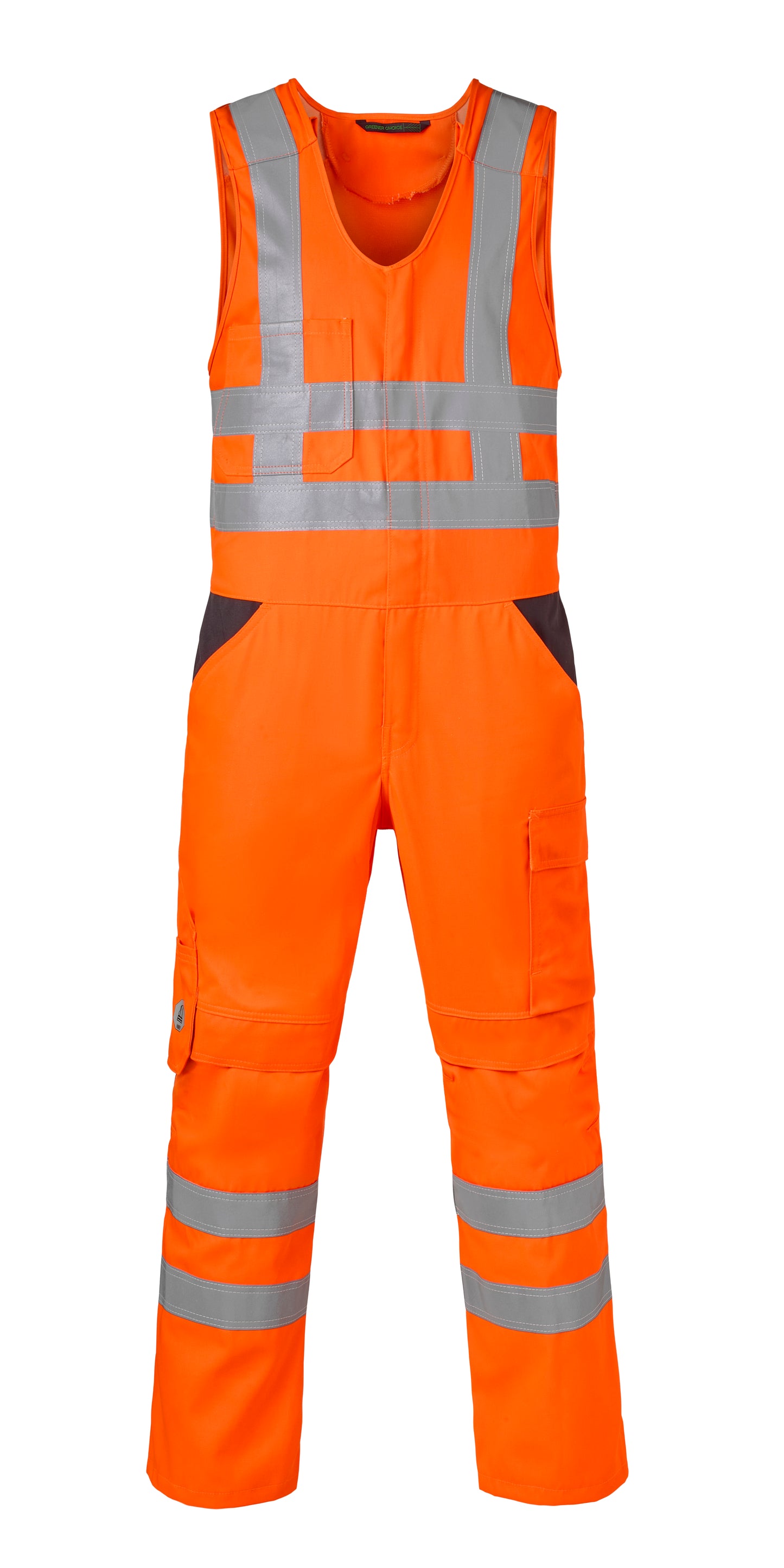 Havep RWS Hi Vis+ Bodybroek 20481