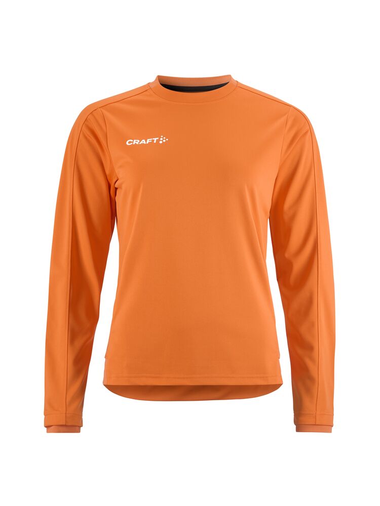 Craft Evolve 2.0 Crewneck W 1915689