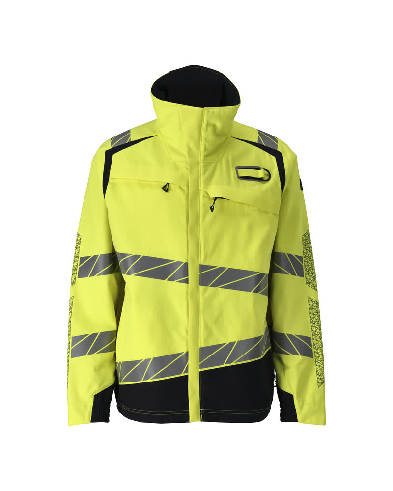 Mascot Accelerate Multisafe Hi-Vis Jas 21309