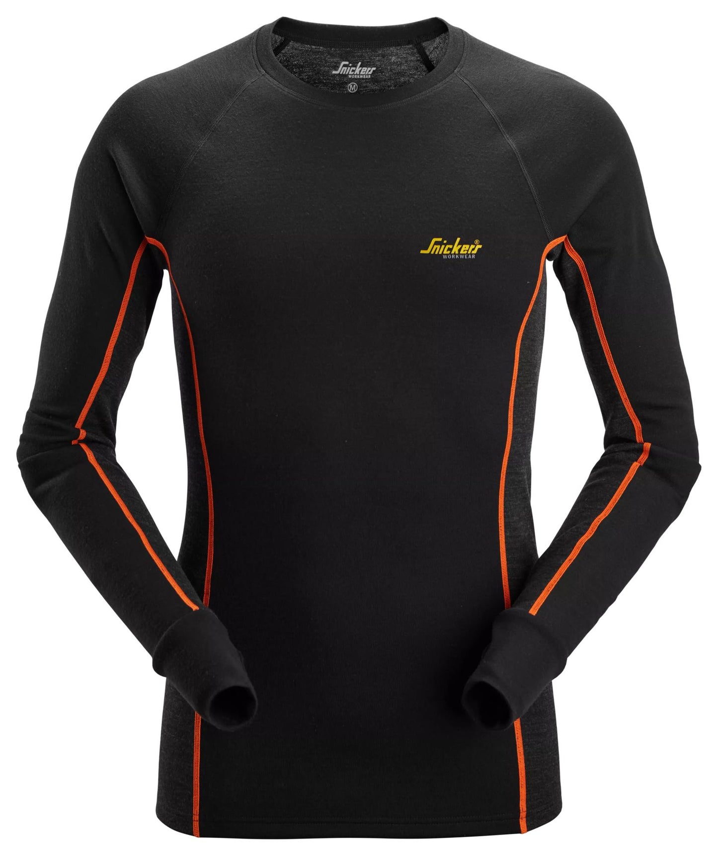 Snickers Merino Basislaag Stay Warm Top 9480