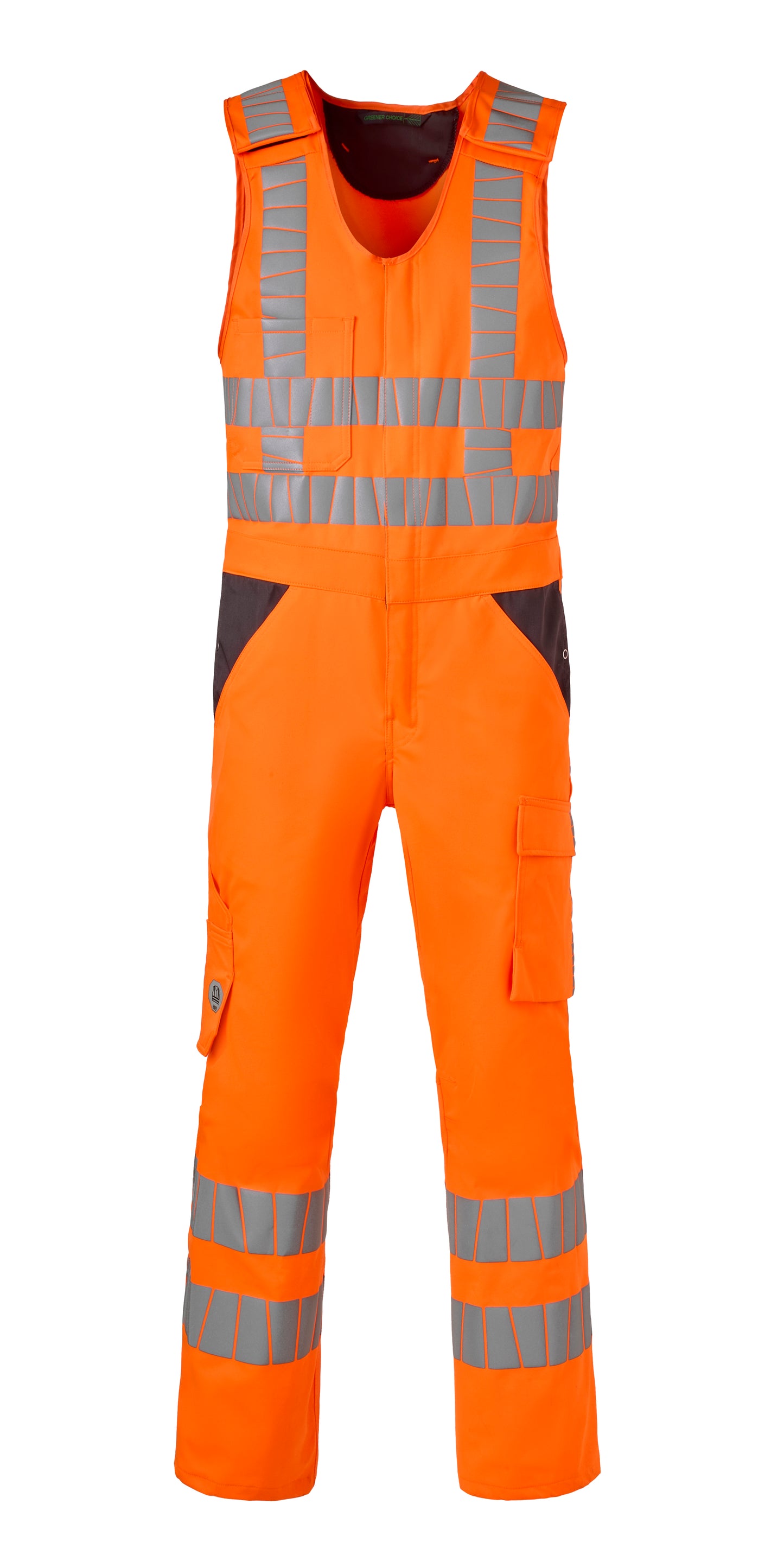 Havep RWS Hi Vis+ Bodybroek Stretch 20484