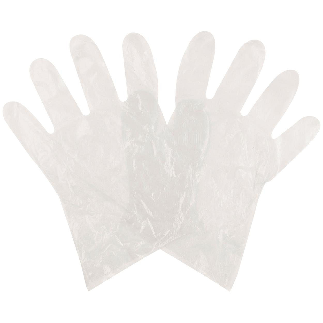 OXXA Basic Cover 44-030 handschoen (100st PE zak)