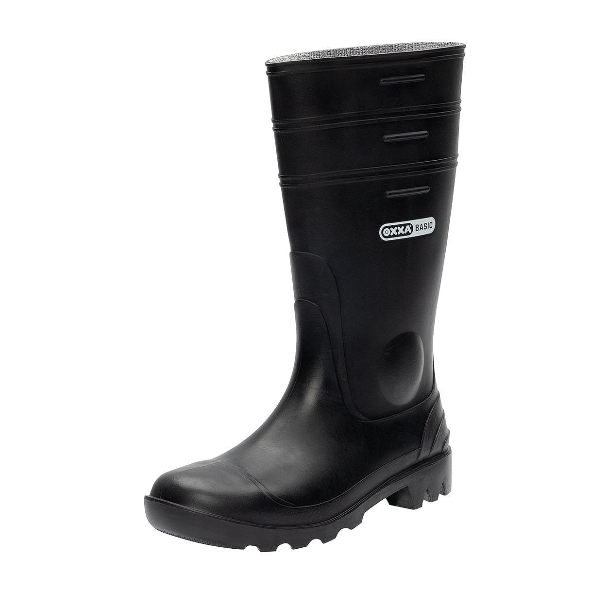 OXXA Basic Walker 0130 veiligheidslaars S5