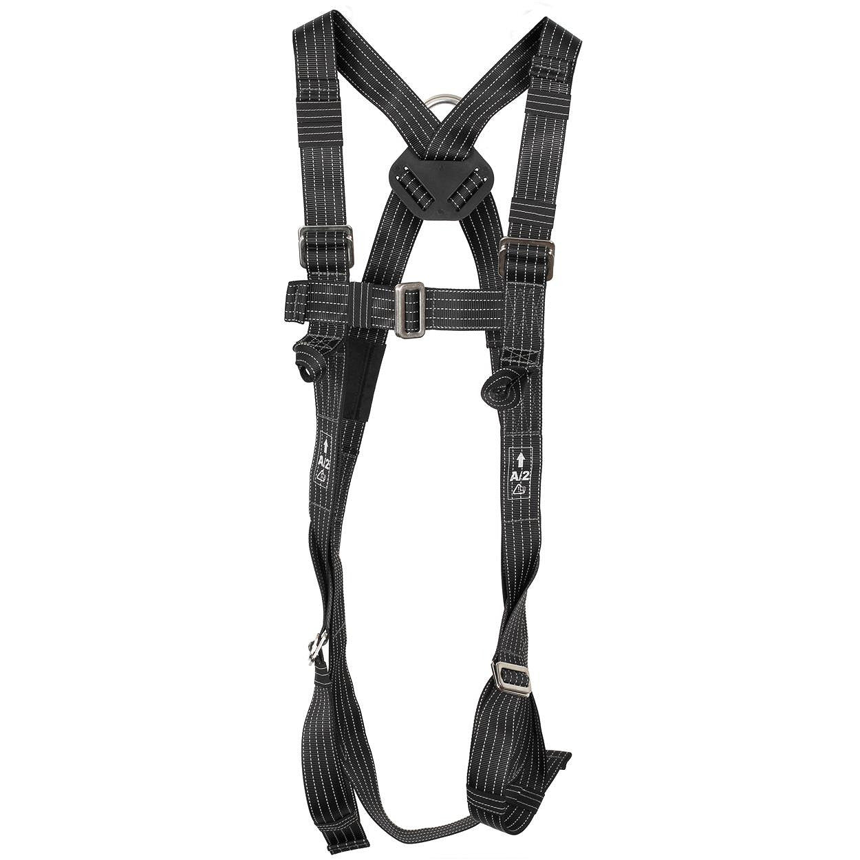 MSA V-Form AST harnas 3D - QFit - S