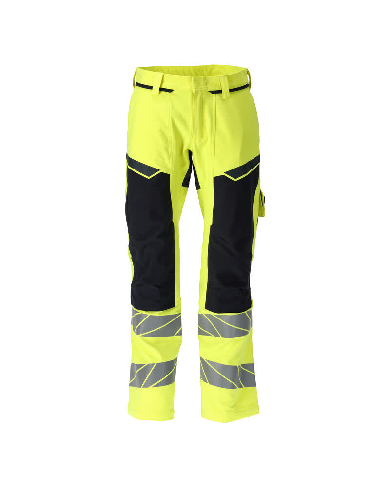Mascot Accelerate Multisafe Broek Met Kniezakken 21079