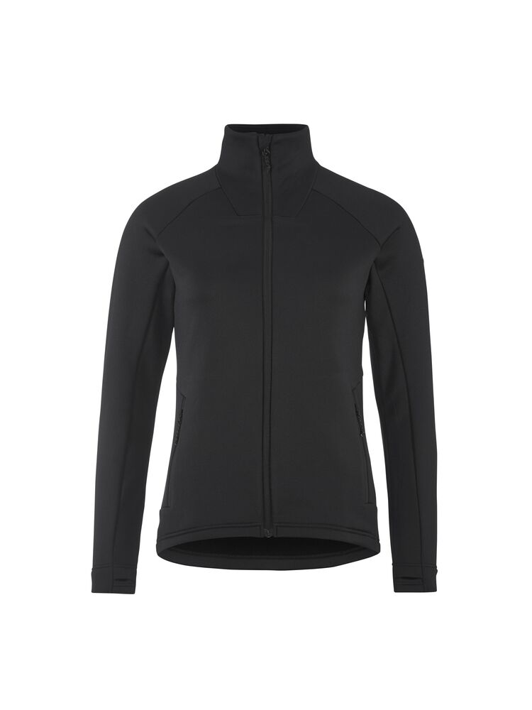 Craft Adv Explore Power Fleec Jkt W