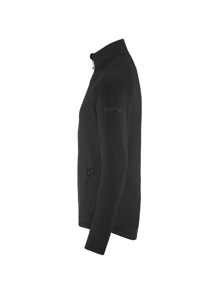 Craft Adv Explore Power Fleec Jkt M