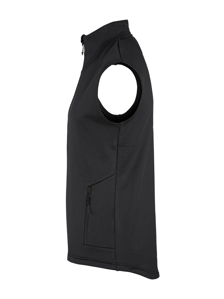 Craft Adv Explore Power Fleec Vest M