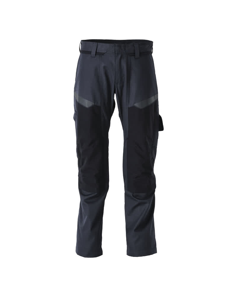 Mascot Accelerate Multisafe Broek Met Kniezakken 21579