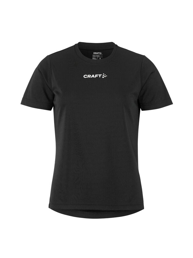 Craft Squad Go Function Tee W 1915304