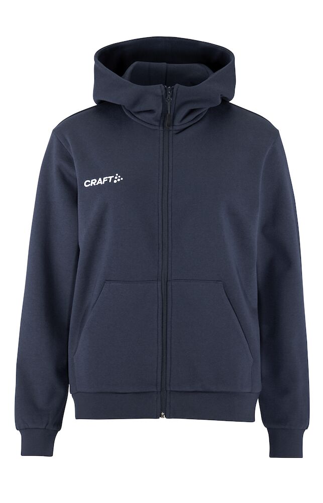 Craft Community 2.0 Fz Hoodie W 1915296