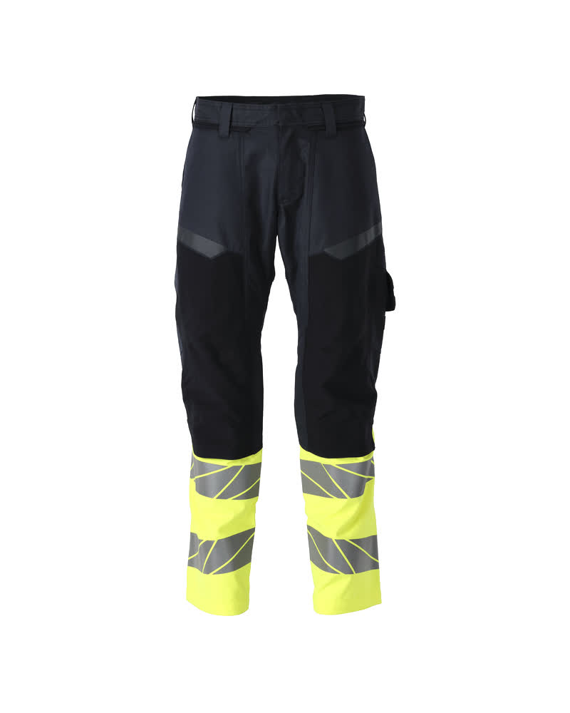 Mascot Accelerate Multisafe Broek Met Kniezakken 21479