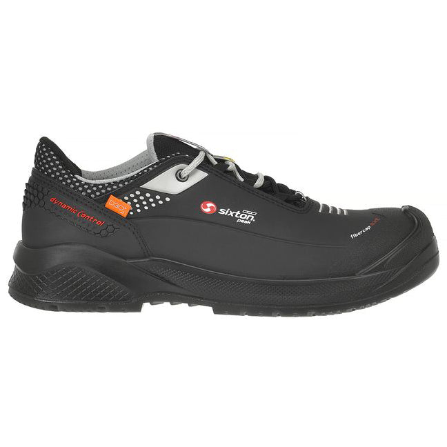 Sixton Muscle 43485-00 S3 Werkschoenen