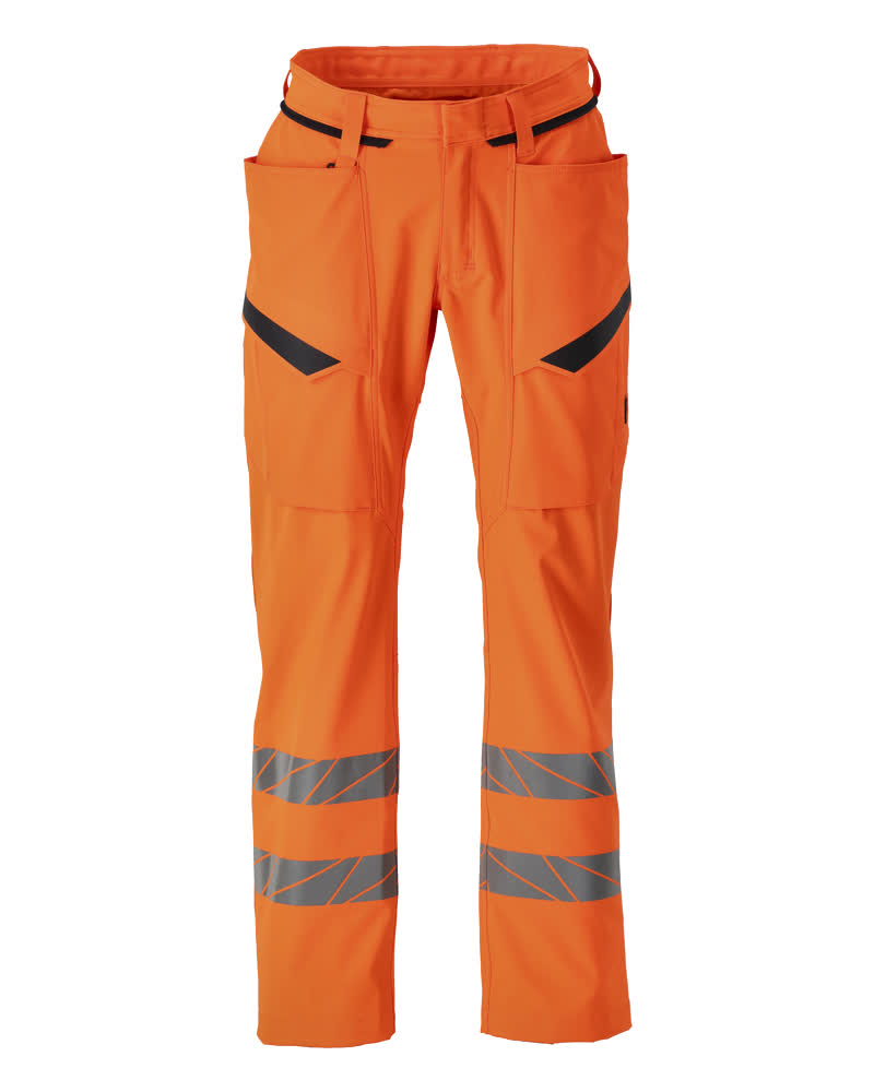 Mascot Accelerate Safe RWS Broek Met Dijbeenzakken 24279