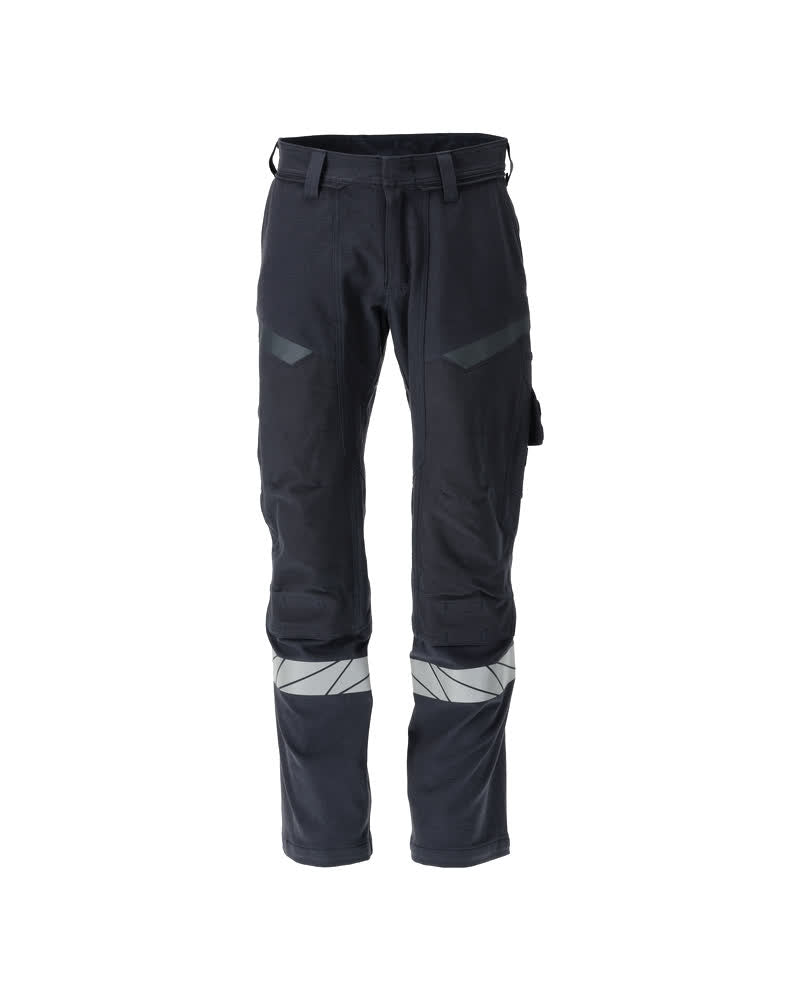 Mascot Accelerate Multisafe Broek Met Kniezakken 21279