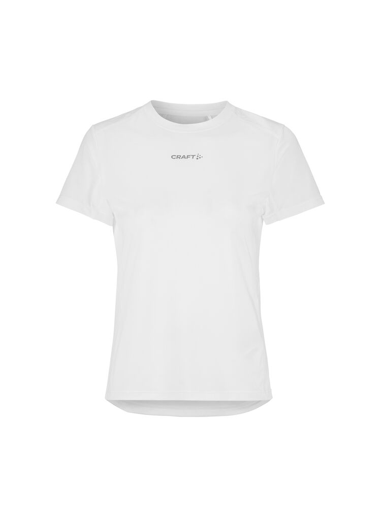 Craft Adv Essence Ss Tee 2 W
