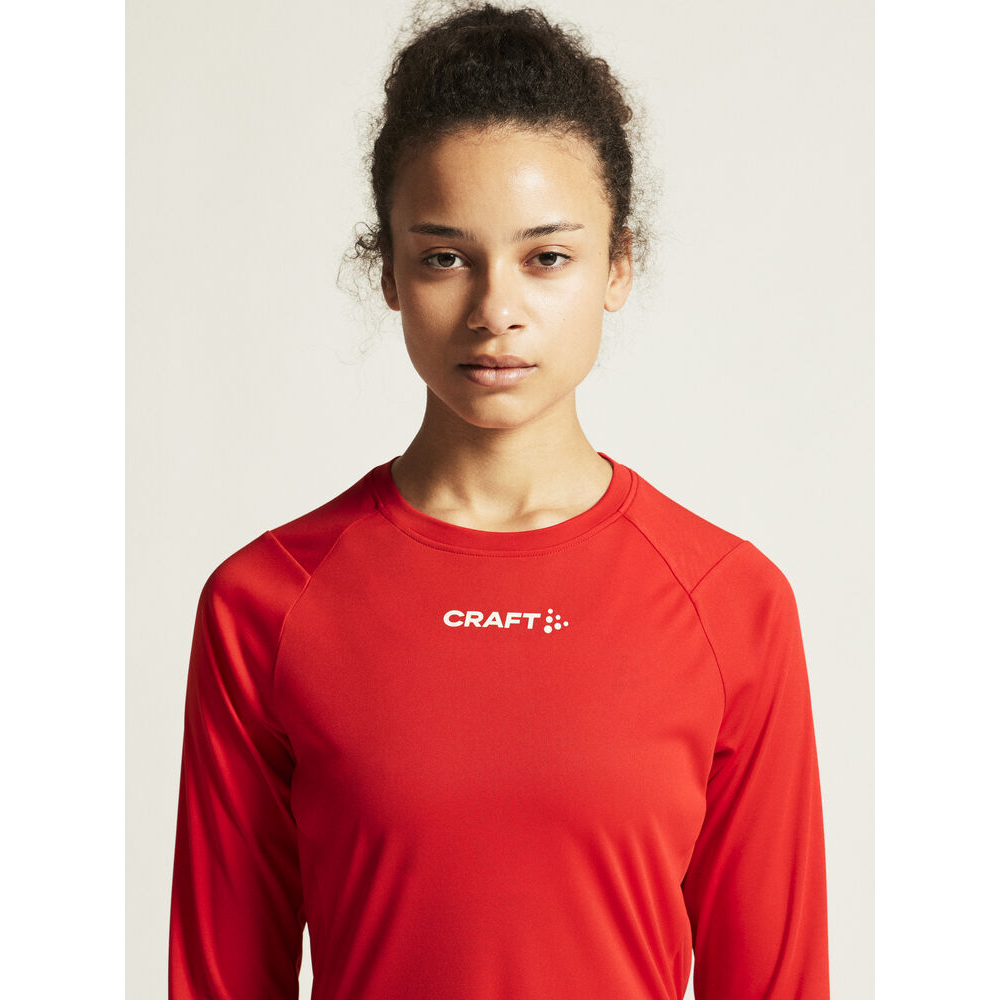 Craft Rush 2.0 LS Tee W