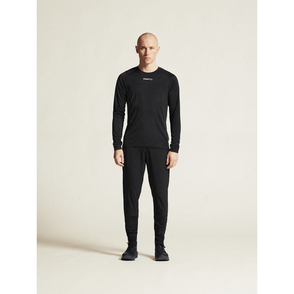 Craft Rush 2.0 LS Tee M