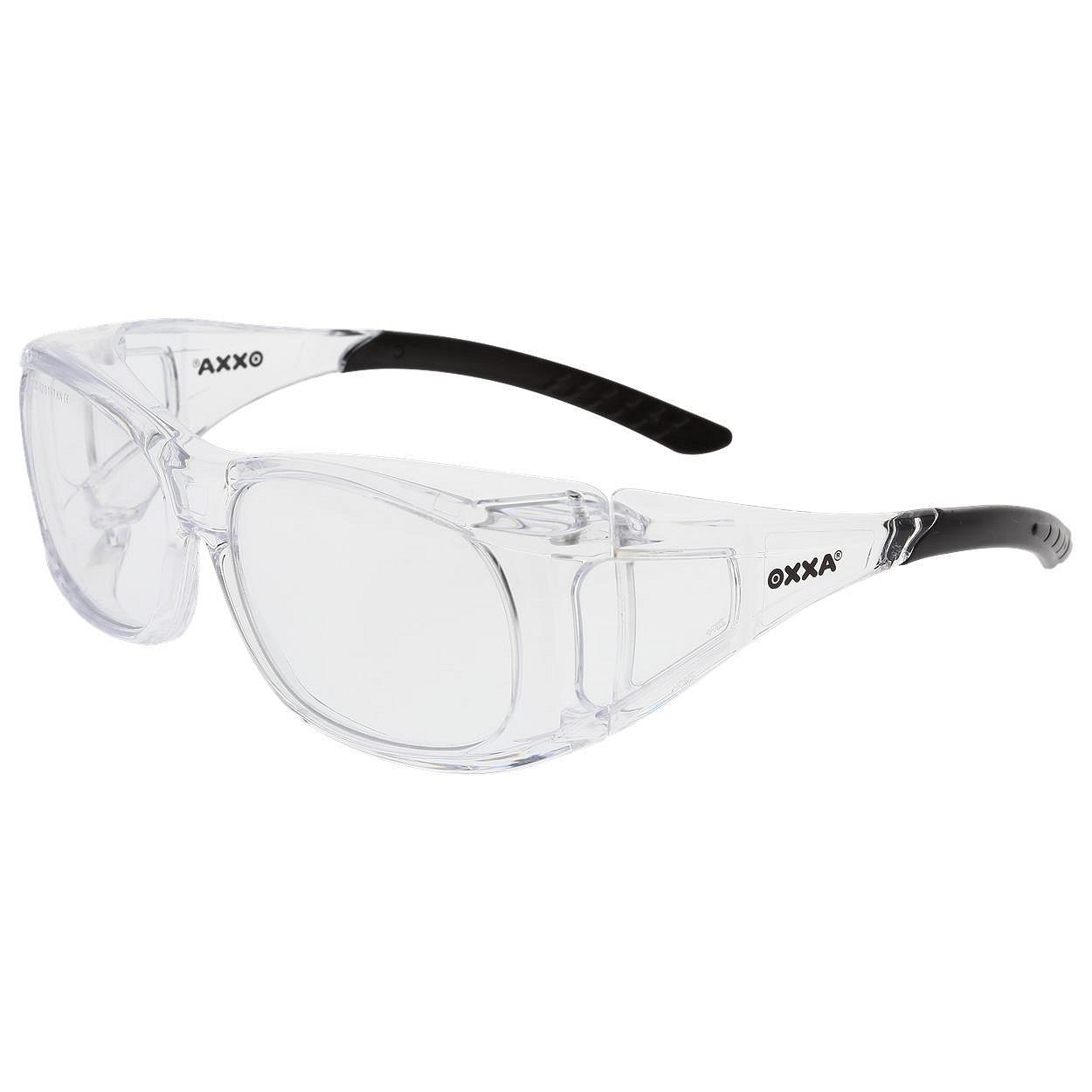 OXXA Essential Teon 8205 veiligheids Overzetbril