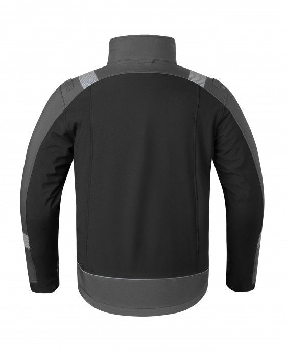 Hydrowear Multinorm Jefferson softshell 044025