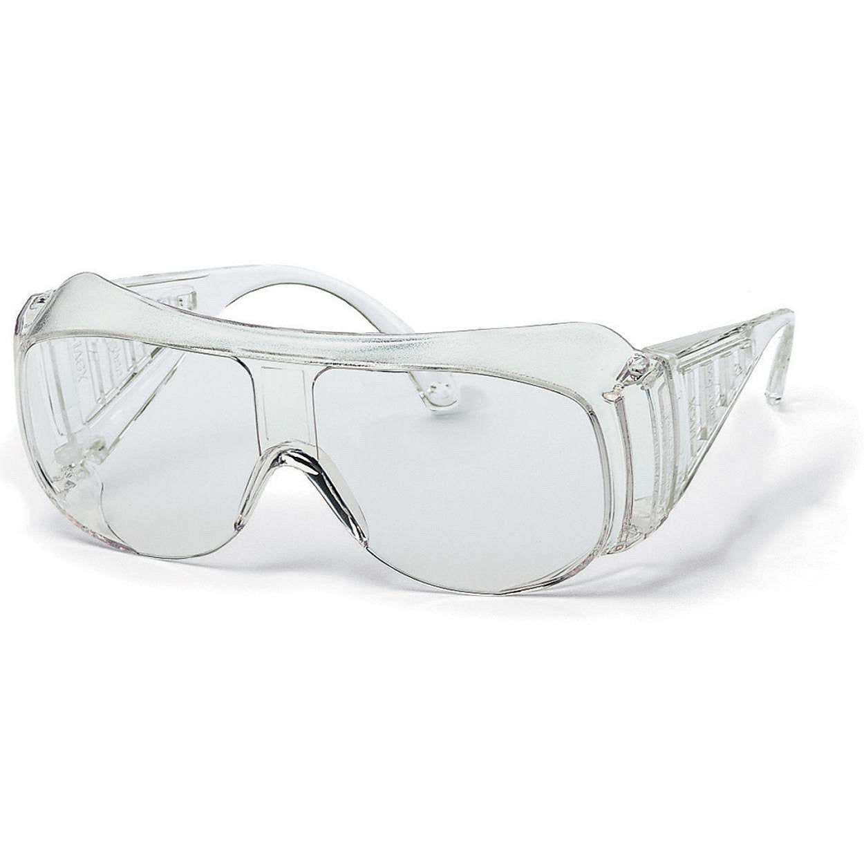 Uvex 9161-014 overzetbril