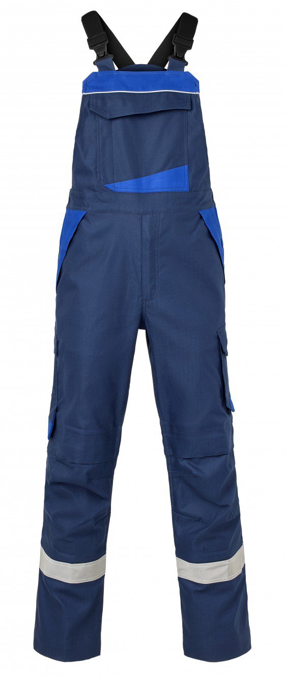 Hydrowear multinorm Jackson Amerikaanse overall 044016