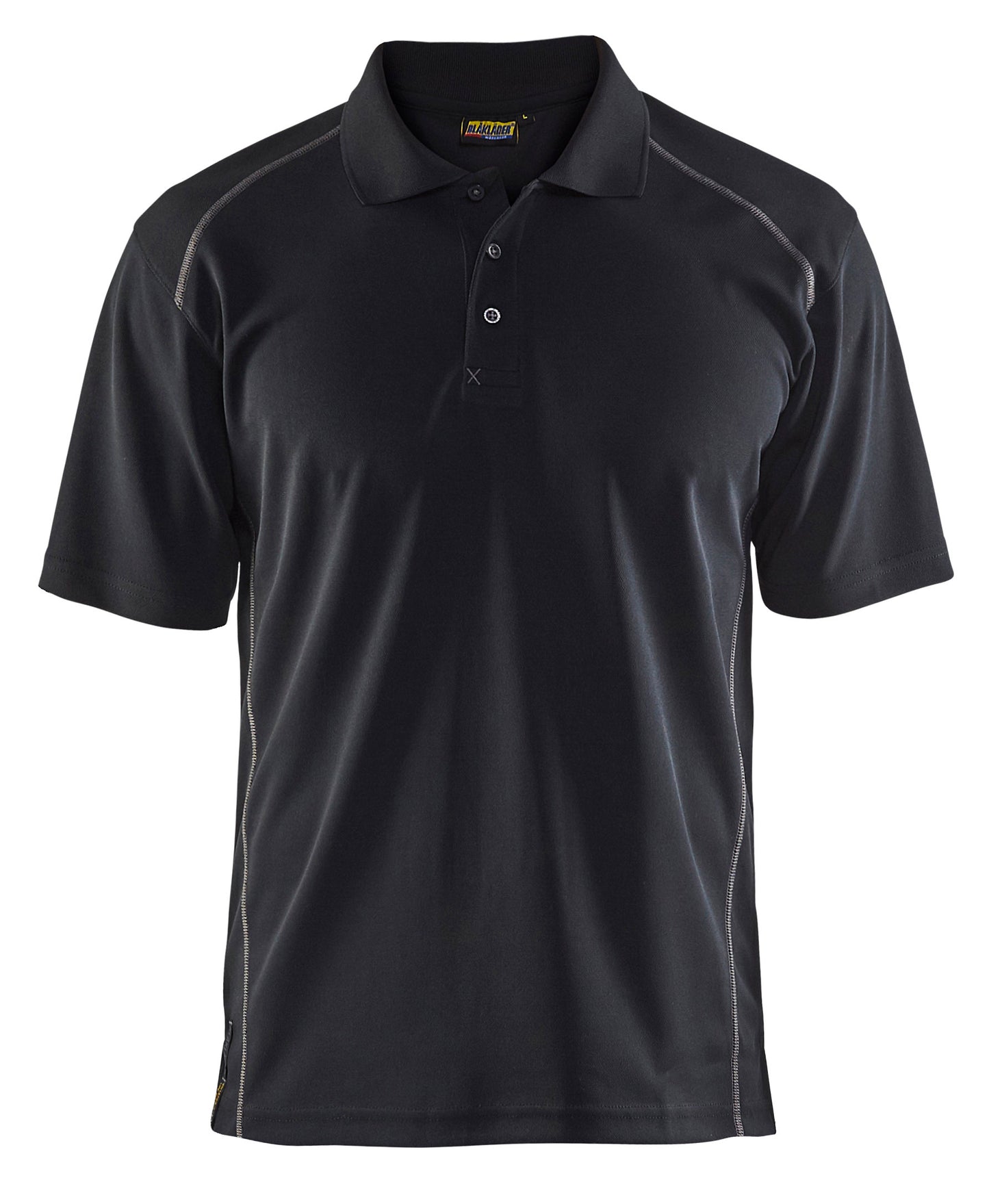 Blaklader UV-Pique polo 3326-1051