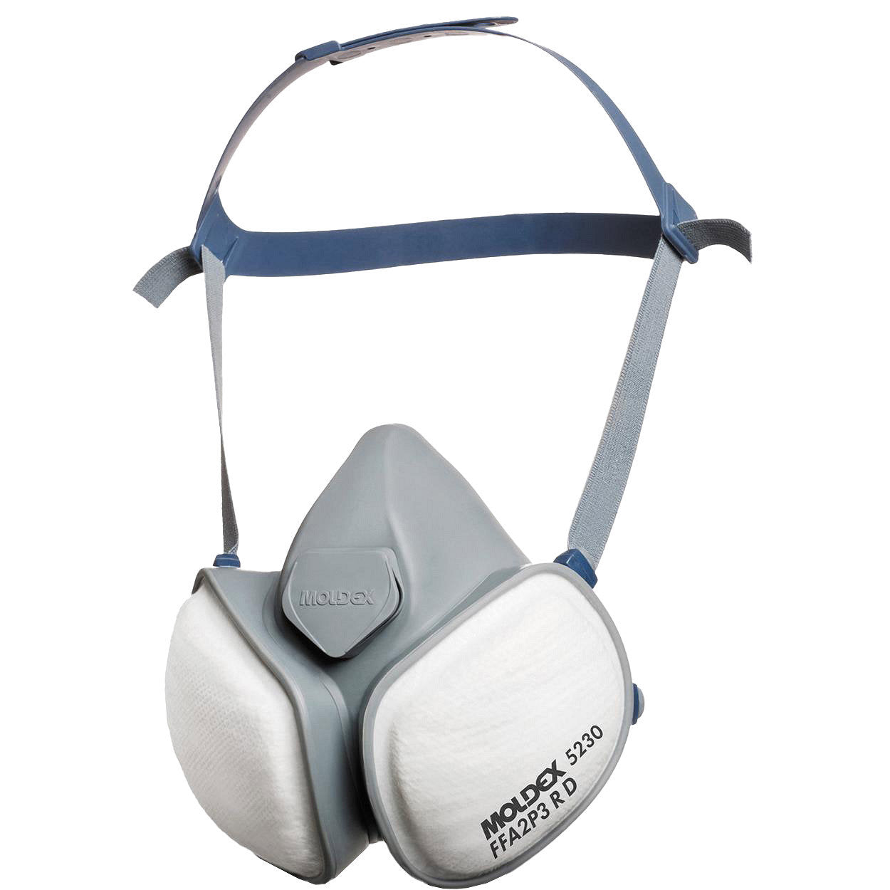 Moldex compact mask 523001 FFA2P3 R D